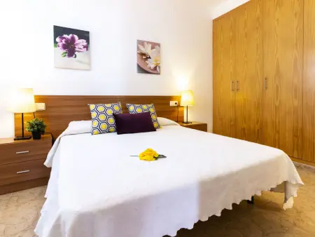Flamenc 3 - Maison 3 chambres avec piscine à Deltebre - Photo 4