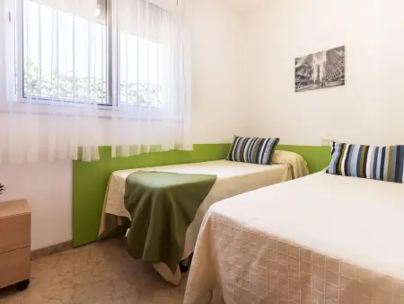 Flamenc 3 - Maison 3 chambres avec piscine à Deltebre - Photo 8