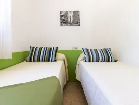 Flamenc 3 - Maison 3 chambres avec piscine à Deltebre - Photo 9