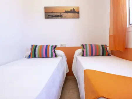 Flamenc 3 - Maison 3 chambres avec piscine à Deltebre - Photo 12