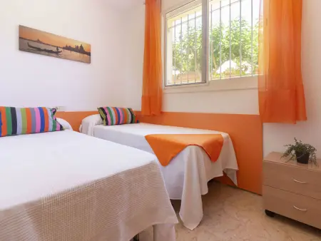 Flamenc 3 - Maison 3 chambres avec piscine à Deltebre - Photo 13