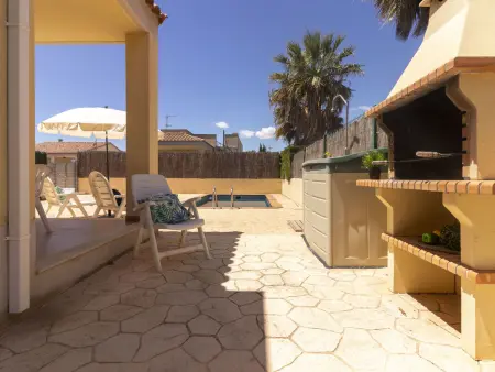 Flamenc 3 - Maison 3 chambres avec piscine à Deltebre - Photo 18
