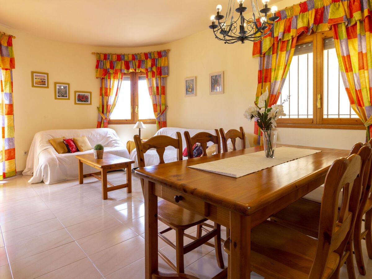 Fumadell, maison 6 pers. avec piscine à Deltebre - Photo 6