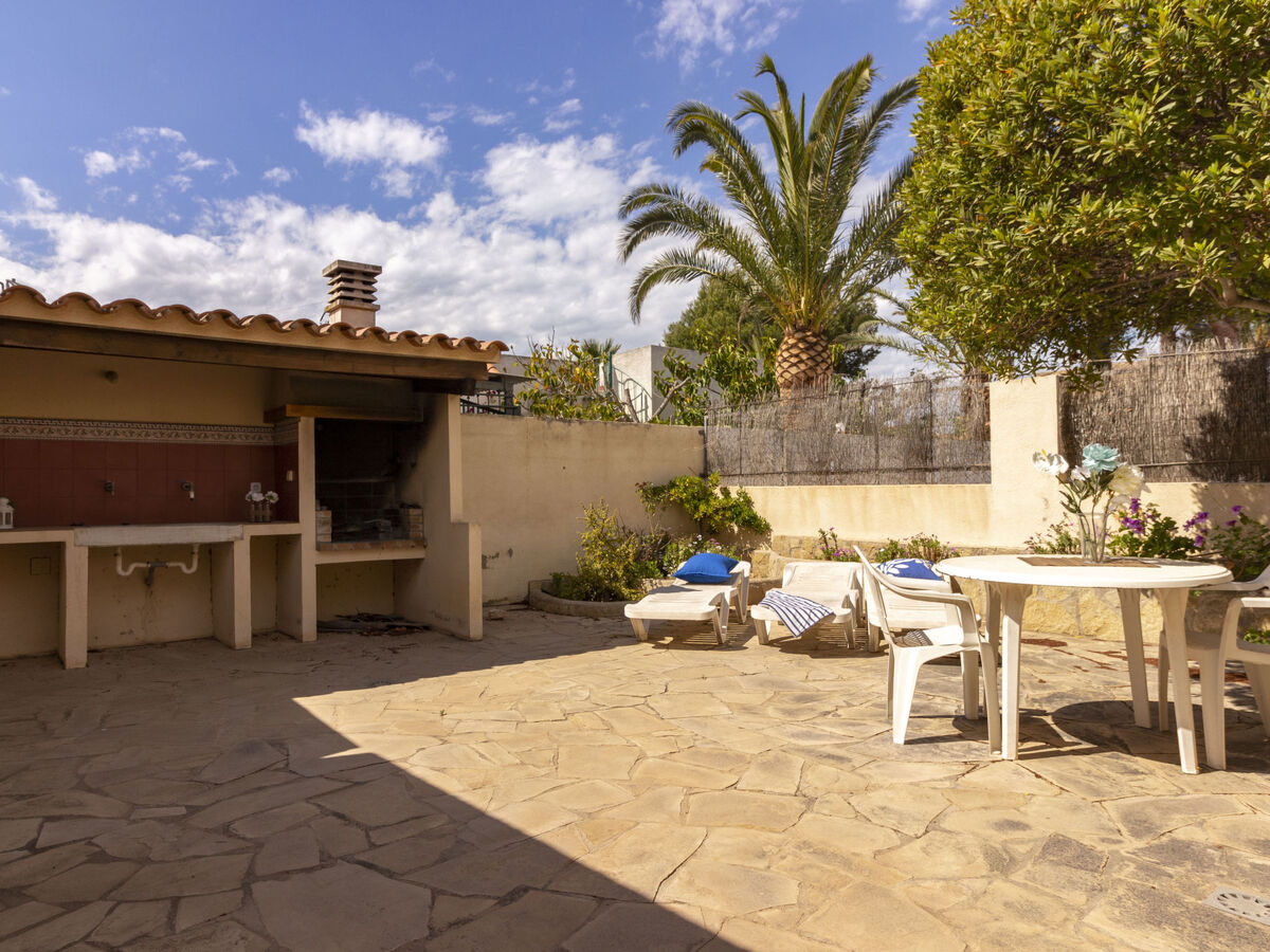 Fumadell, maison 6 pers. avec piscine à Deltebre - Photo 22