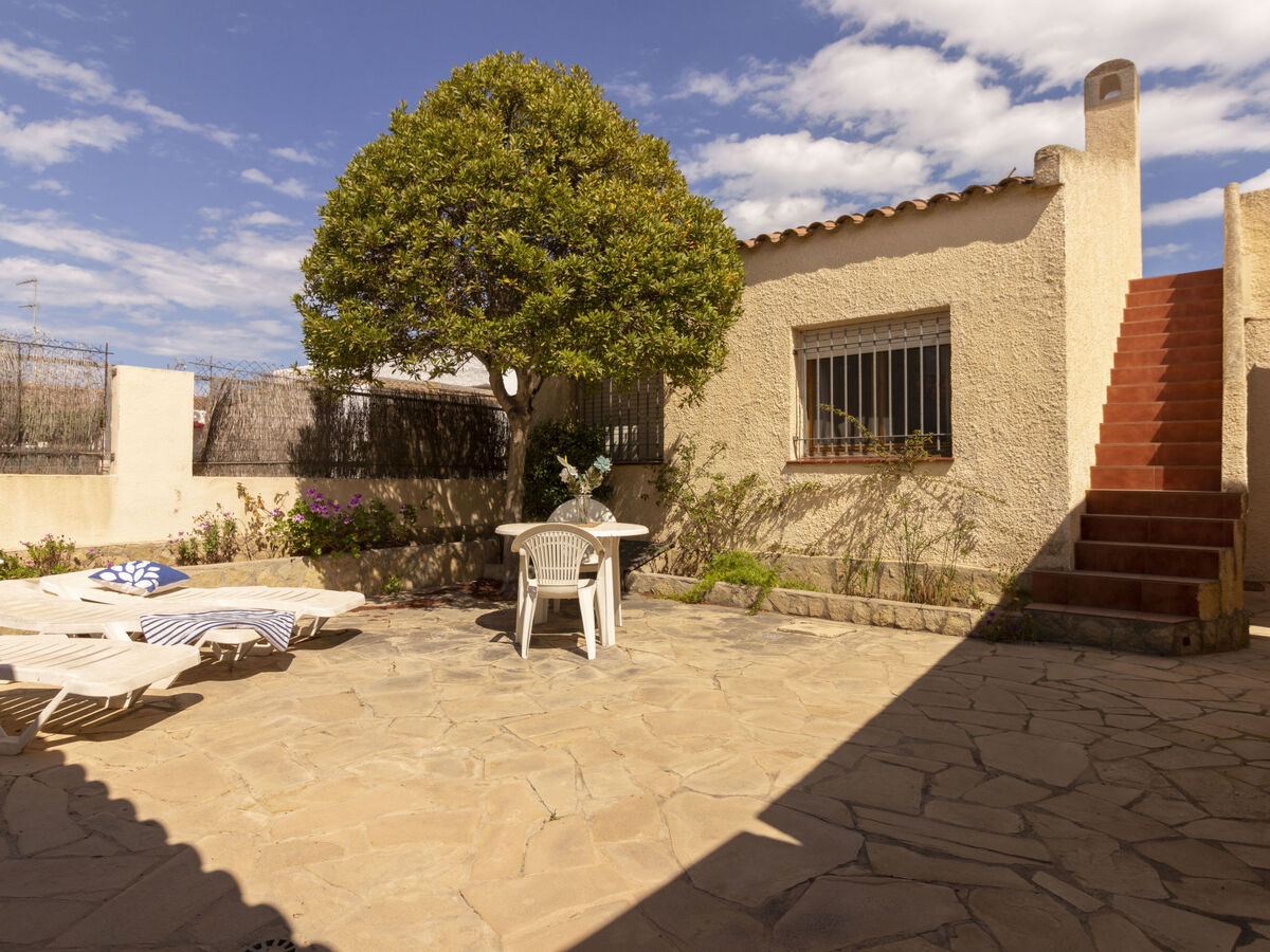 Fumadell, maison 6 pers. avec piscine à Deltebre - Photo 23