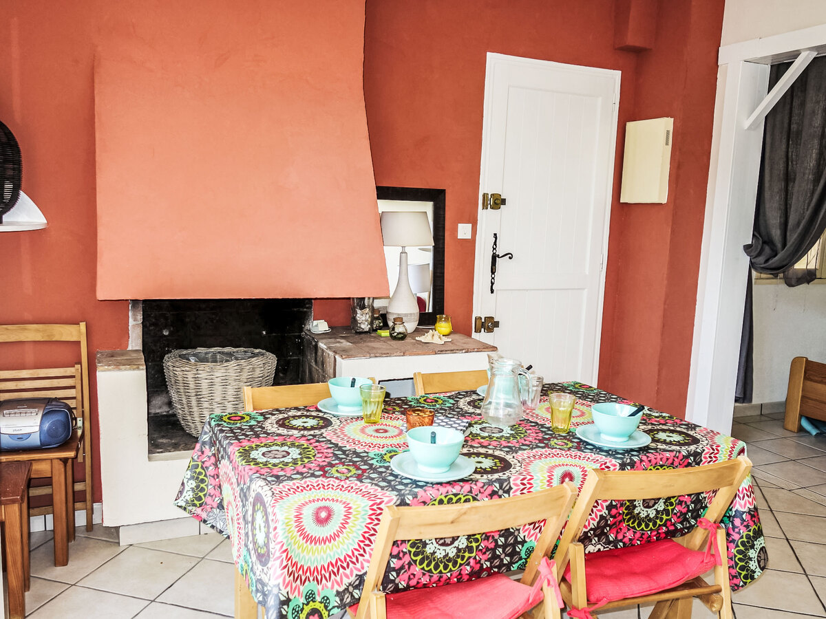 Studio avec terrasse 30 m² à 300 m de la plage, La Madrague - Photo 6