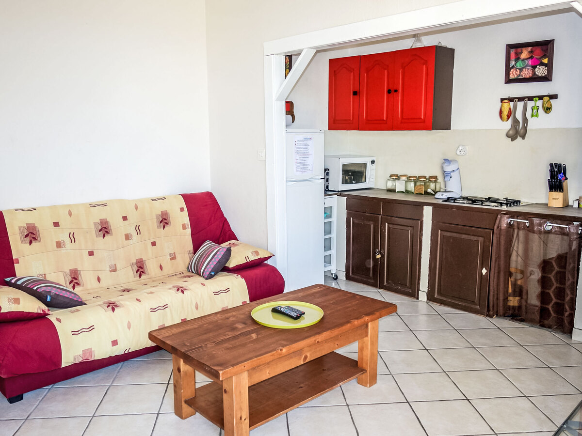 Studio avec terrasse 30 m² à 300 m de la plage, La Madrague - Photo 8