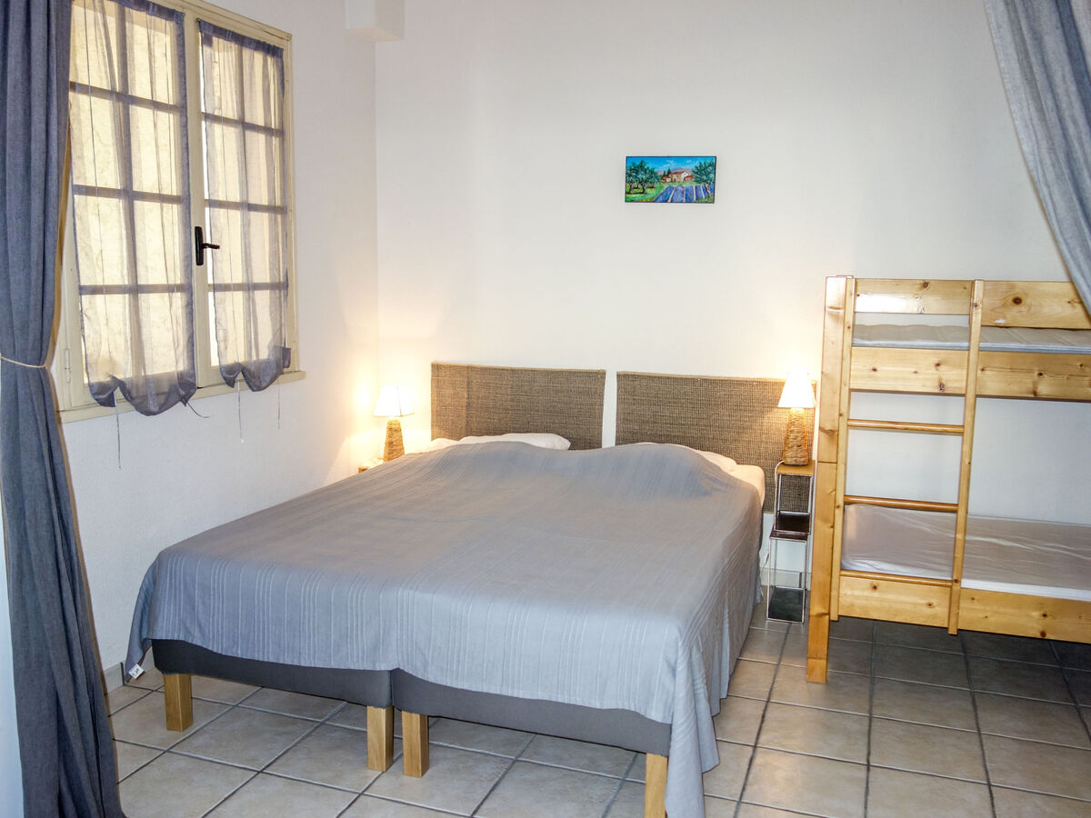 Studio avec terrasse 30 m² à 300 m de la plage, La Madrague - Photo 10
