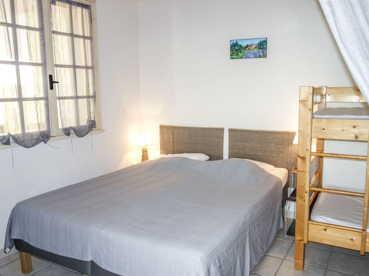 Studio avec terrasse 30 m² à 300 m de la plage, La Madrague - Photo 11