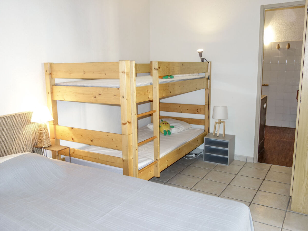 Studio avec terrasse 30 m² à 300 m de la plage, La Madrague - Photo 14