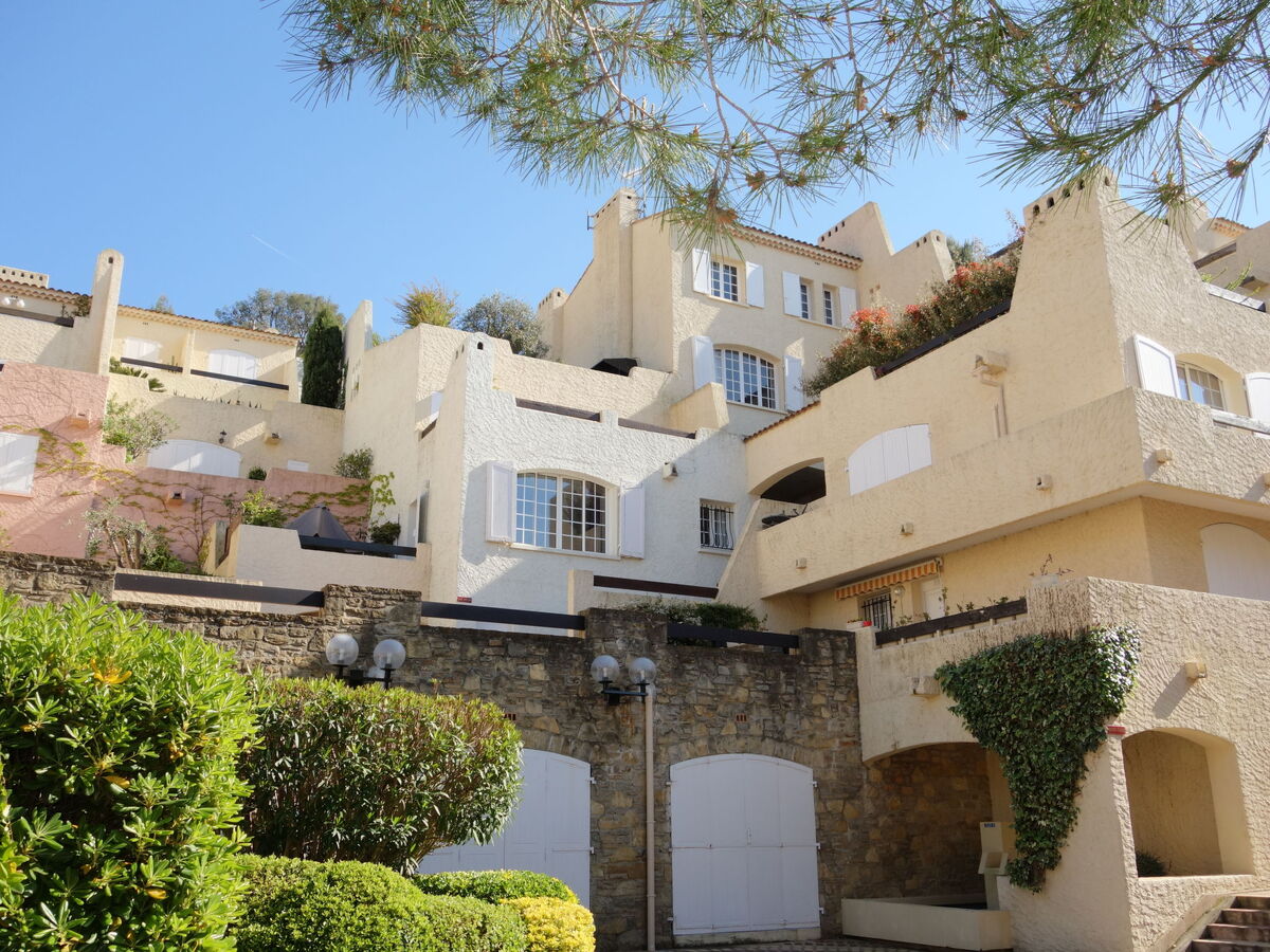 Studio avec terrasse 30 m² à 300 m de la plage, La Madrague - Photo 19