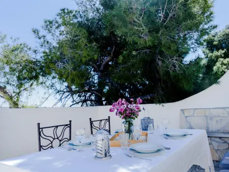 La Yaya - Maison moderne Moraira, piscine privée : photo 2