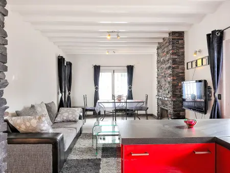 La Yaya - Maison moderne Moraira, piscine privée : photo 11