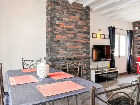 La Yaya - Maison moderne Moraira, piscine privée : photo 12