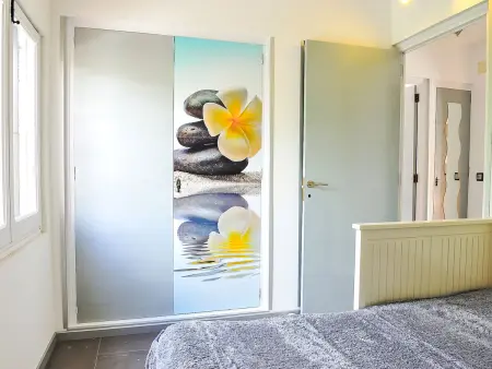 La Yaya - Maison moderne Moraira, piscine privée : photo 17