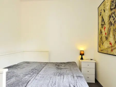 La Yaya - Maison moderne Moraira, piscine privée : photo 18