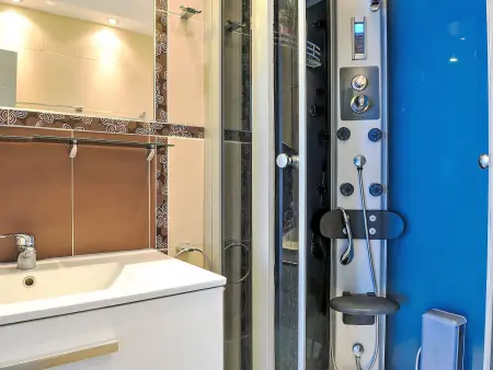 La Yaya - Maison moderne Moraira, piscine privée : photo 20