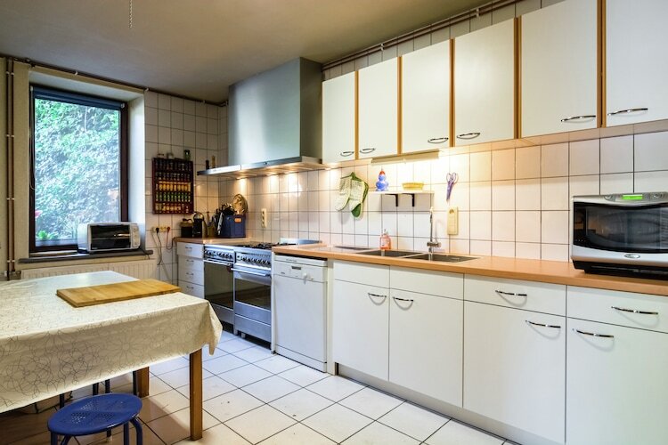 La Reposée : maison 20 pers. en forêt ardennaise - Photo 2
