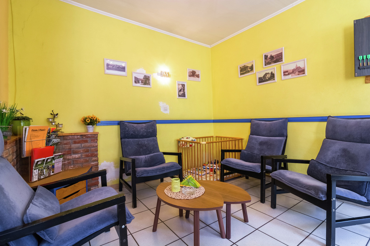 La Reposée : maison 20 pers. en forêt ardennaise - Photo 3