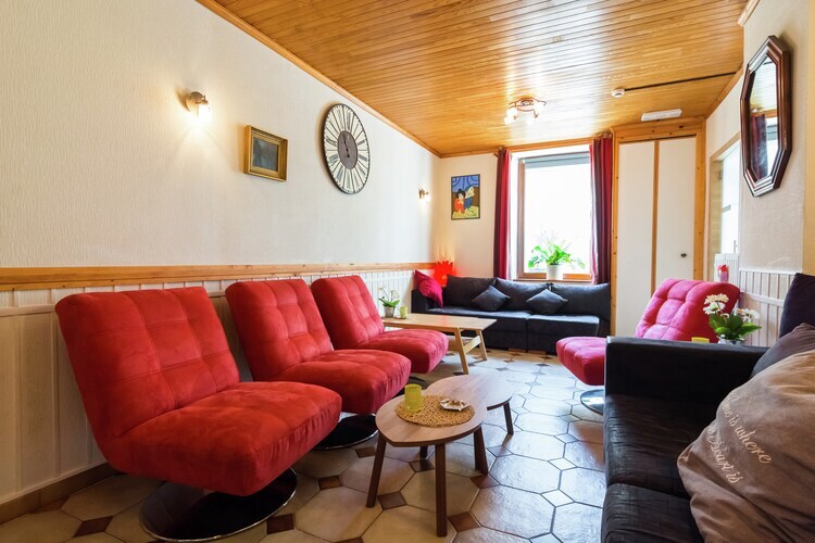 La Reposée : maison 20 pers. en forêt ardennaise - Photo 7