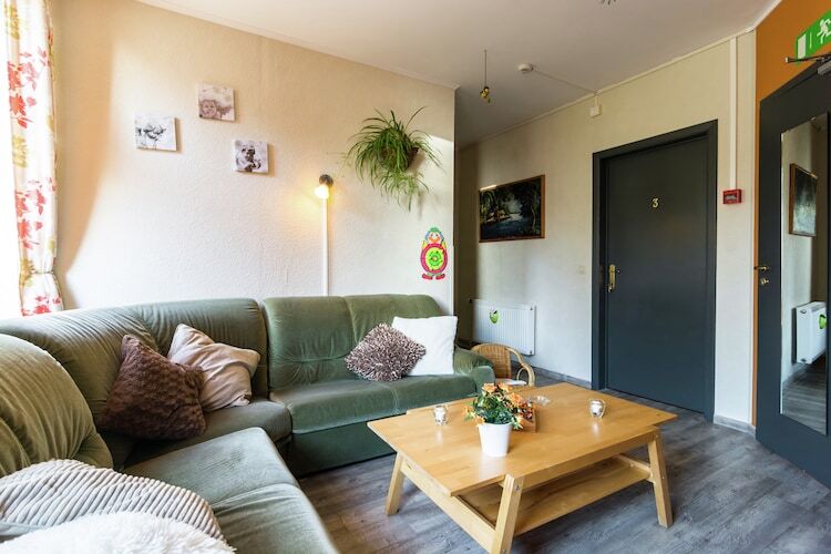 La Reposée : maison 20 pers. en forêt ardennaise - Photo 11