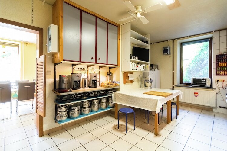 La Reposée : maison 20 pers. en forêt ardennaise - Photo 13