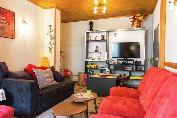 La Reposée : maison 20 pers. en forêt ardennaise - Photo 14
