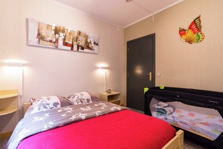 La Reposée : maison 20 pers. en forêt ardennaise - Photo 17