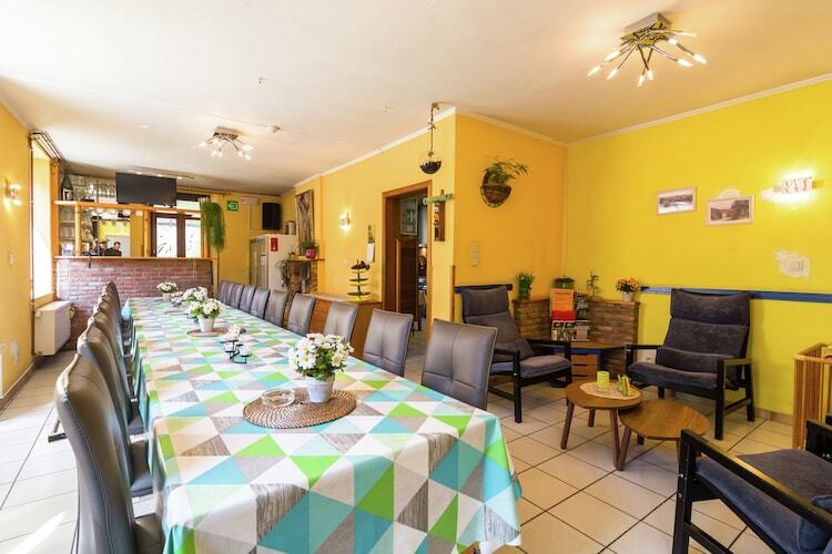 La Reposée : maison 20 pers. en forêt ardennaise - Photo 18