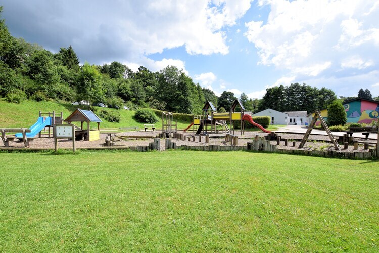 La Reposée : maison 20 pers. en forêt ardennaise - Photo 20
