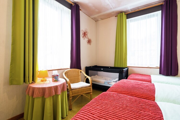La Reposée : maison 20 pers. en forêt ardennaise - Photo 21