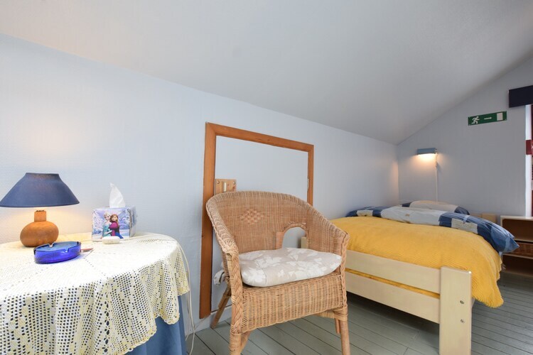 La Reposée : maison 20 pers. en forêt ardennaise - Photo 26