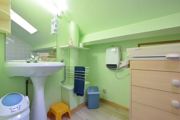 La Reposée : maison 20 pers. en forêt ardennaise - Photo 31