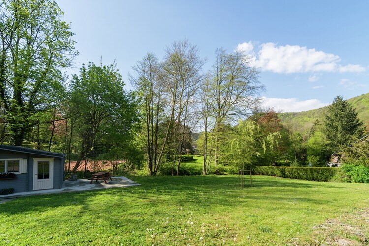 La Reposée : maison 20 pers. en forêt ardennaise - Photo 32