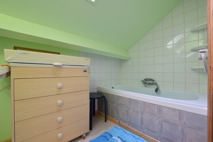 La Reposée : maison 20 pers. en forêt ardennaise - Photo 34