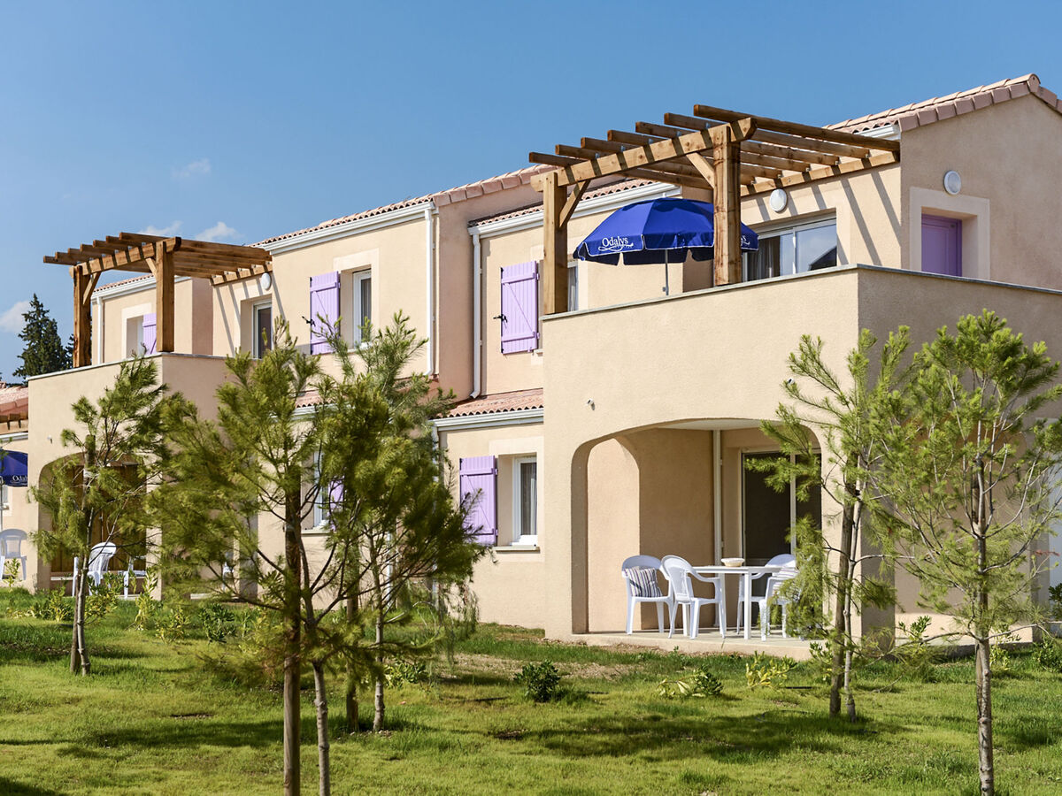 Le Mas des Alpilles – Apt 2 pièces, piscine chauffée - Photo 9