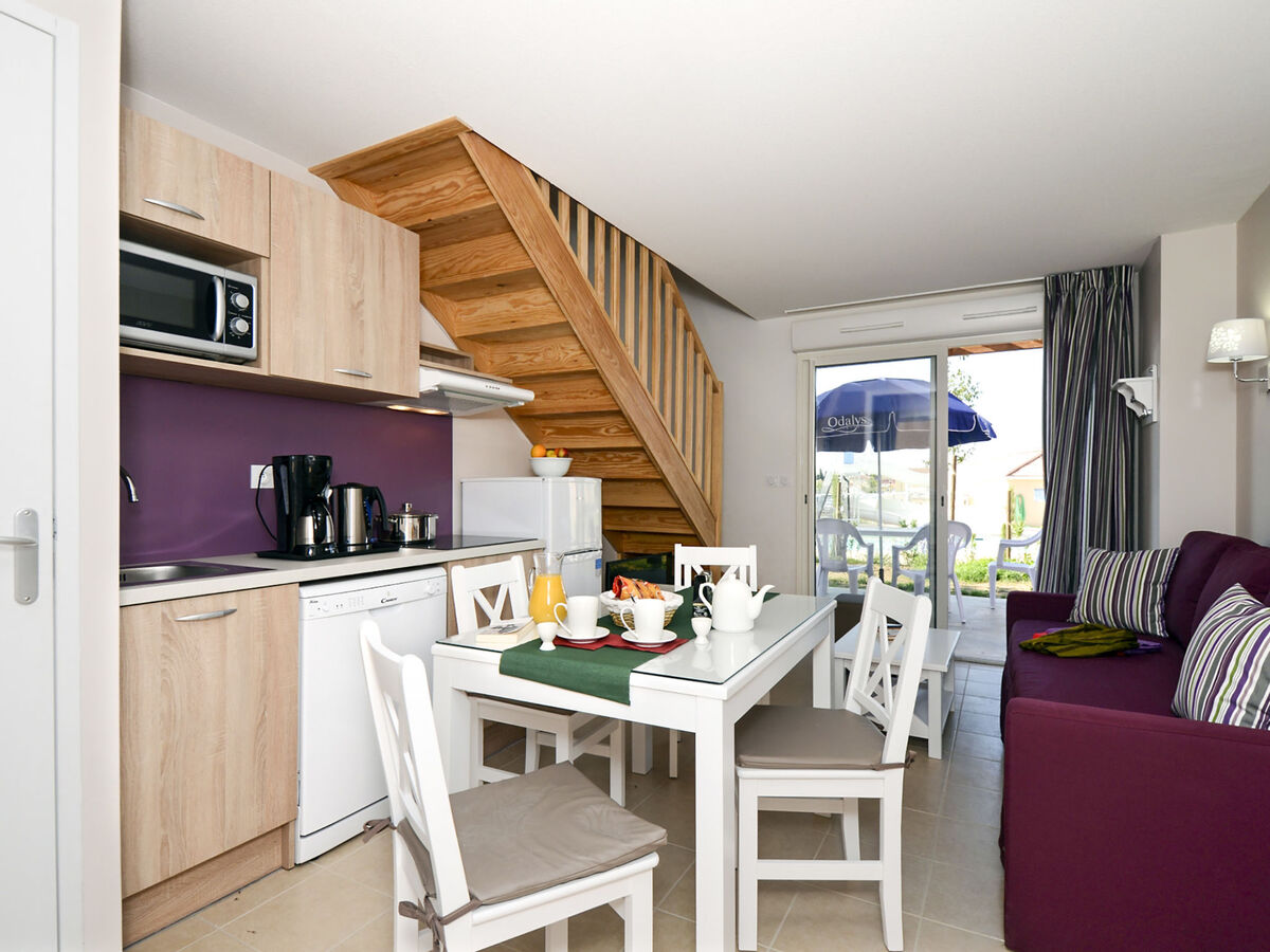 Apt 3 pièces Le Mas des Alpilles, Maussane - Photo 3