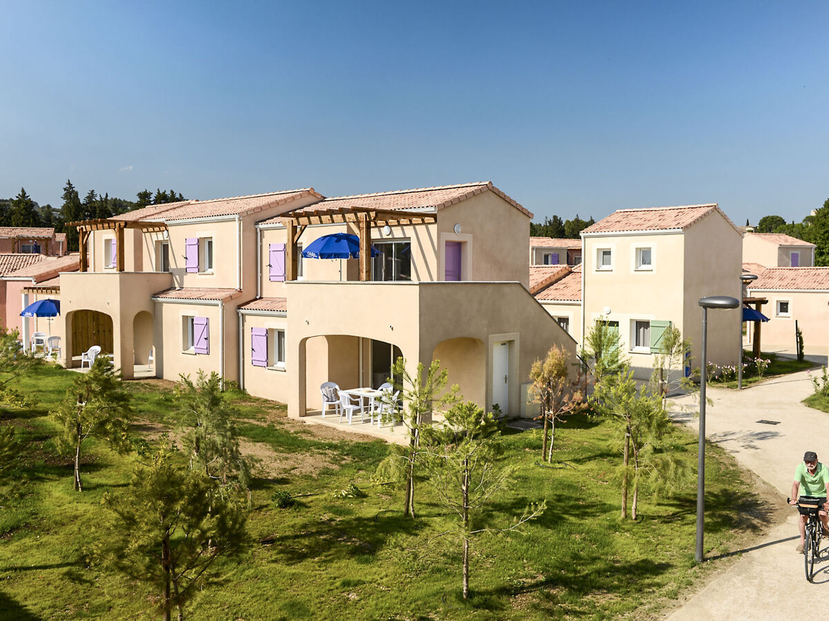 Apt 3 pièces Le Mas des Alpilles, Maussane - Photo 6
