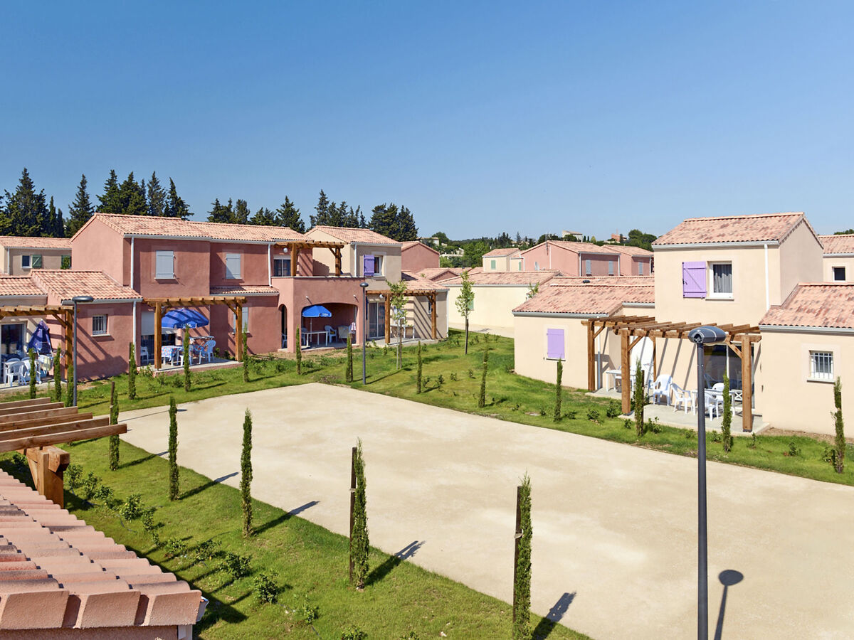 Apt 3 pièces Le Mas des Alpilles, Maussane - Photo 15