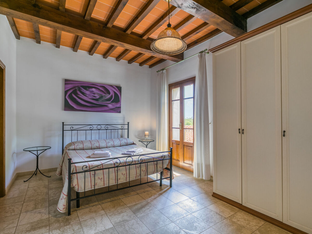 Villa Elena - 10 pers, piscine & équitation à Fucecchio - Photo 30