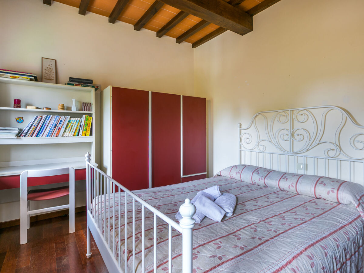 Villa Elena - 10 pers, piscine & équitation à Fucecchio - Photo 37