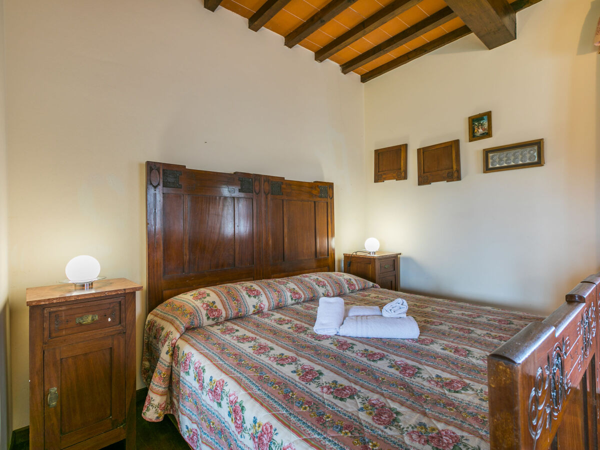 Villa Elena - 10 pers, piscine & équitation à Fucecchio - Photo 44