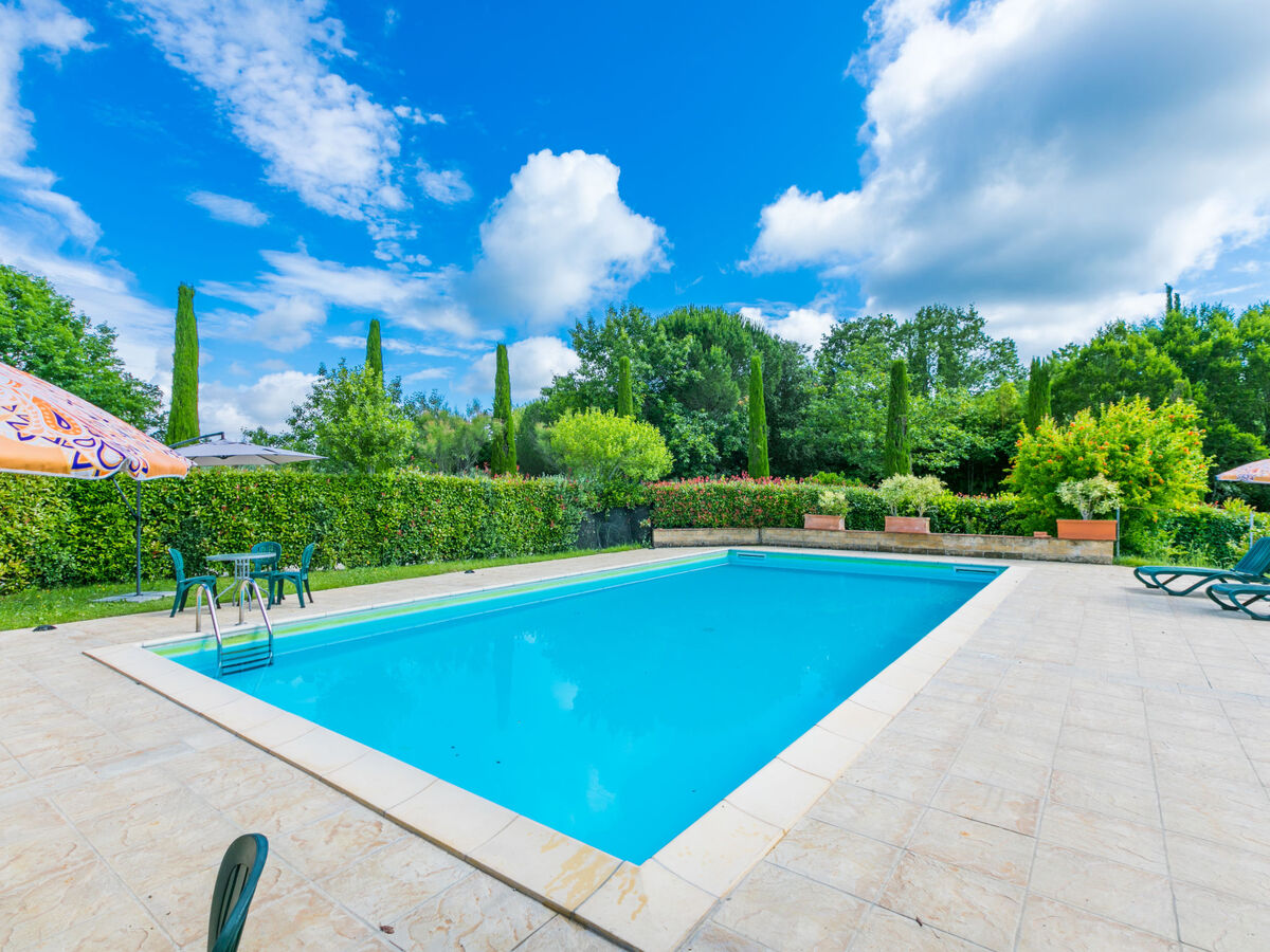 Villa Elena - 10 pers, piscine & équitation à Fucecchio - Photo 54