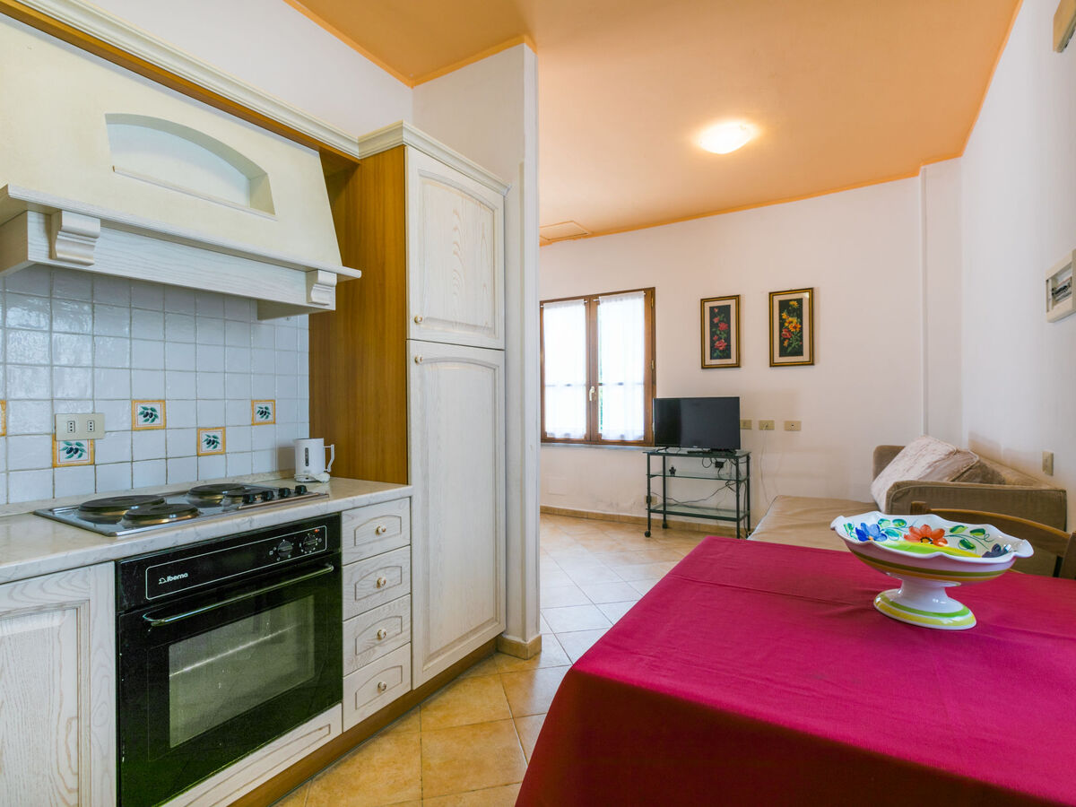 Trilocale 55 m² à Fucecchio, domaine avec piscine - Photo 5