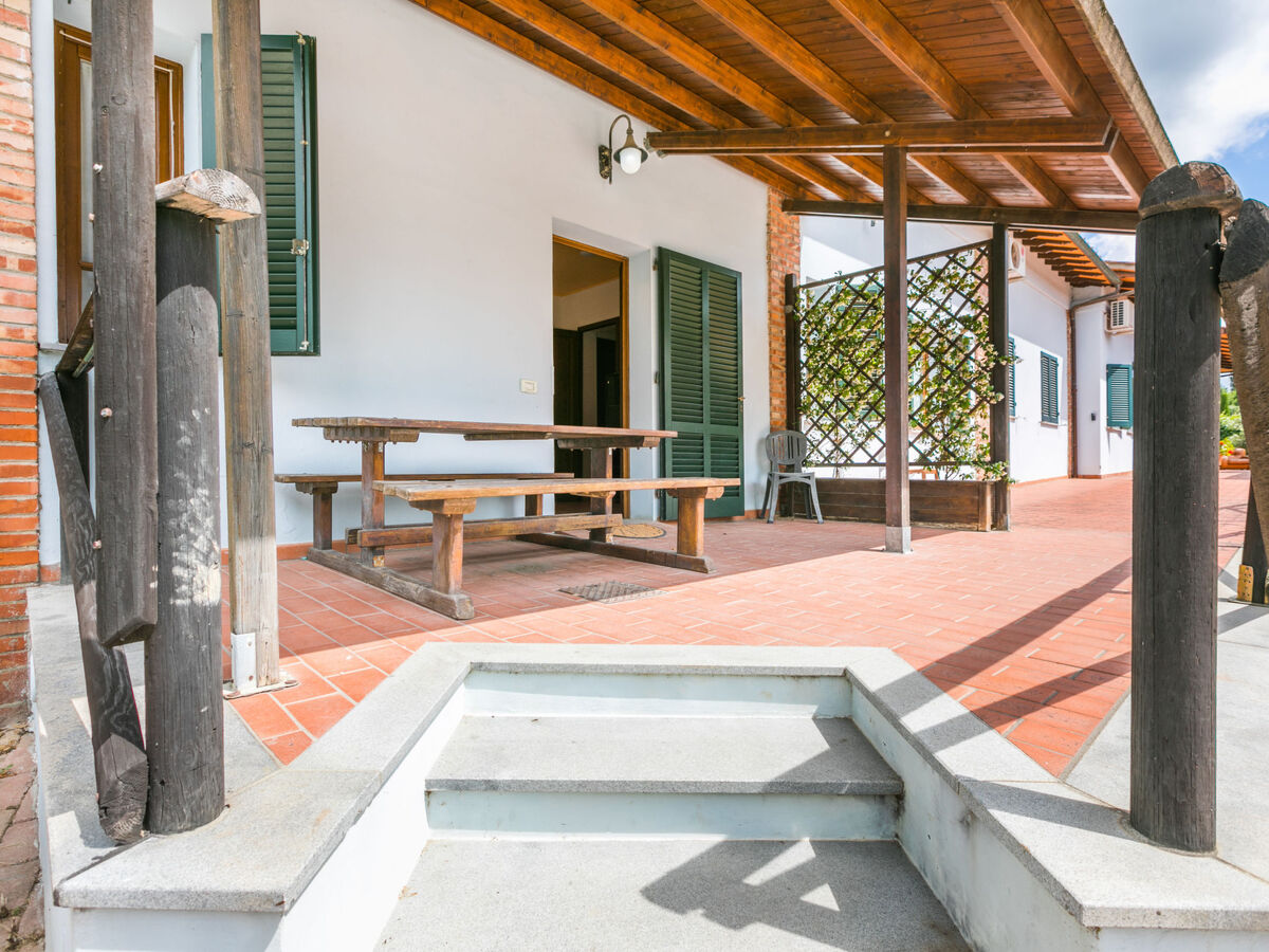 Trilocale 55 m² à Fucecchio, domaine avec piscine - Photo 10