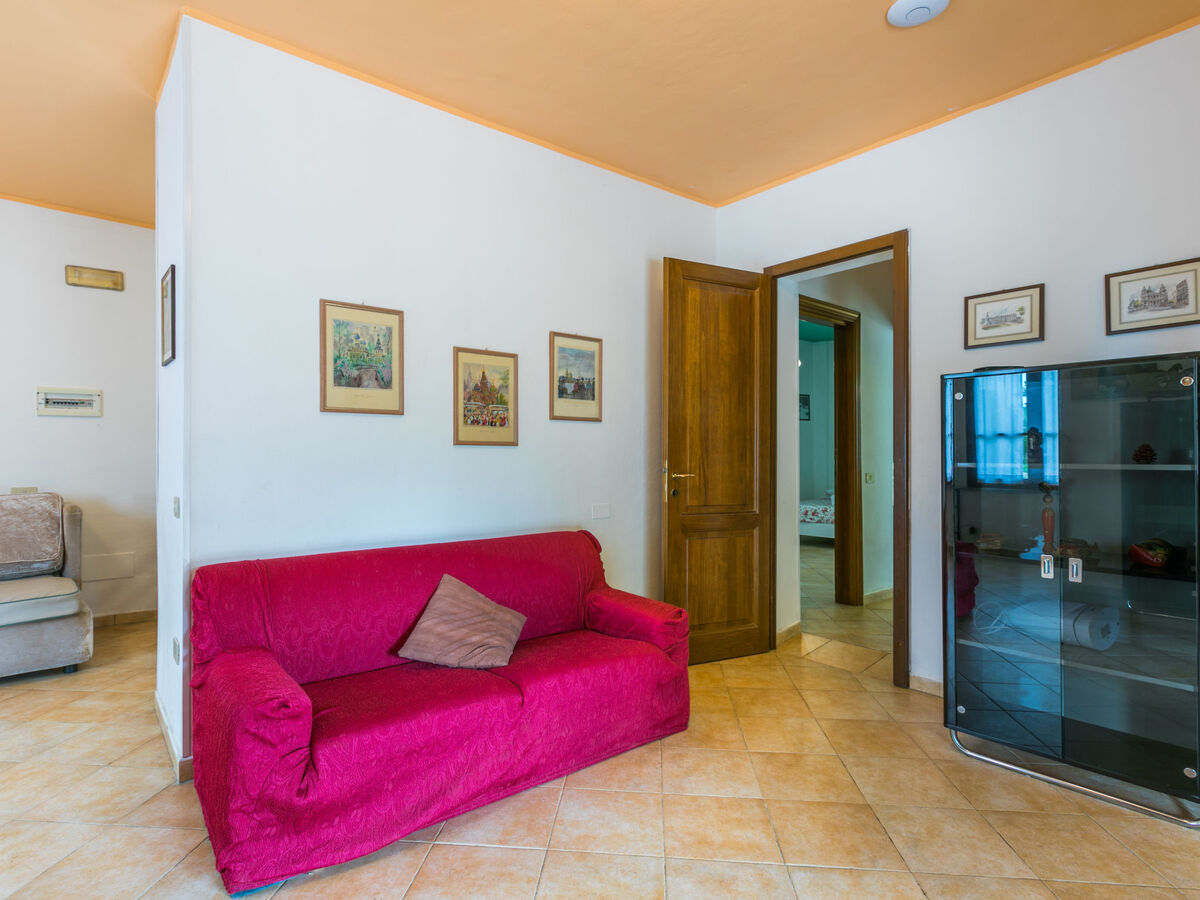 Trilocale 55 m² à Fucecchio, domaine avec piscine - Photo 12