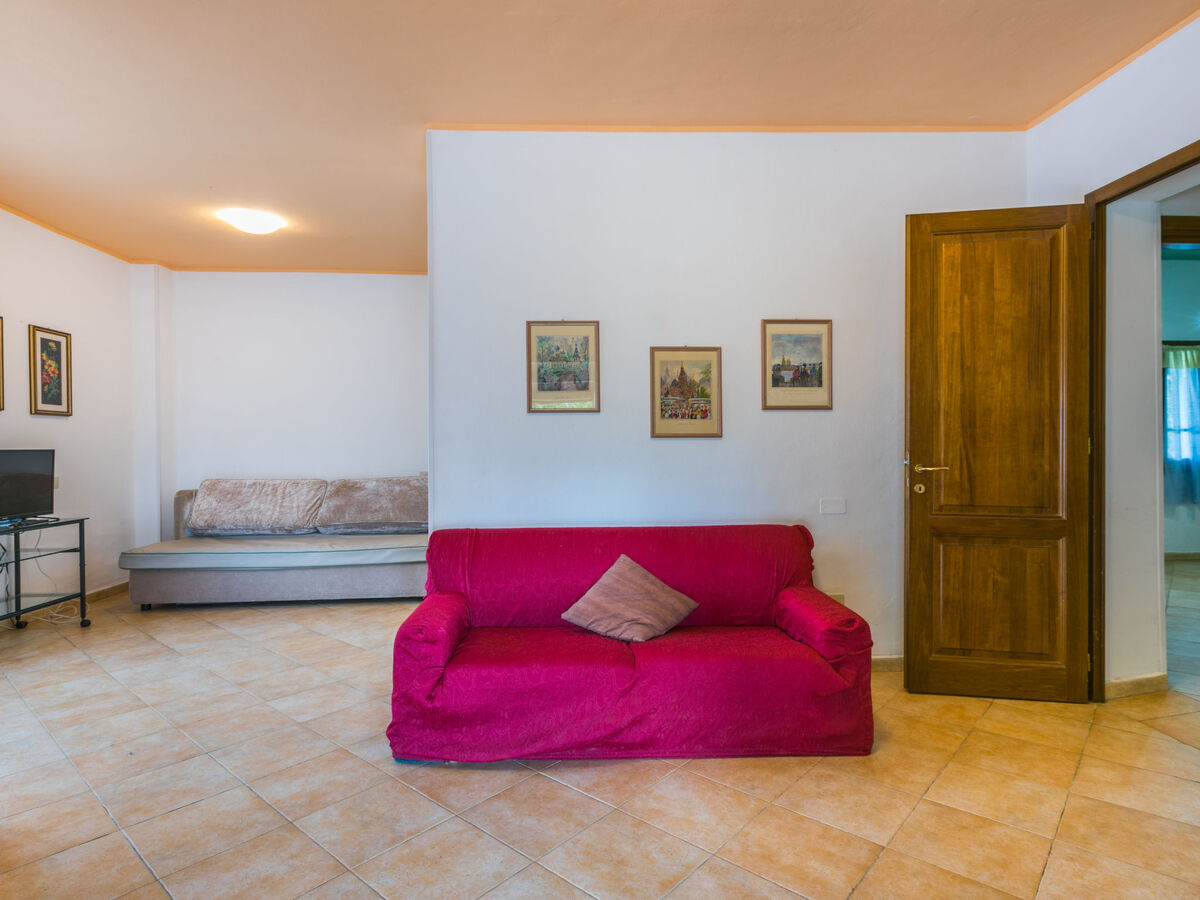 Trilocale 55 m² à Fucecchio, domaine avec piscine - Photo 13