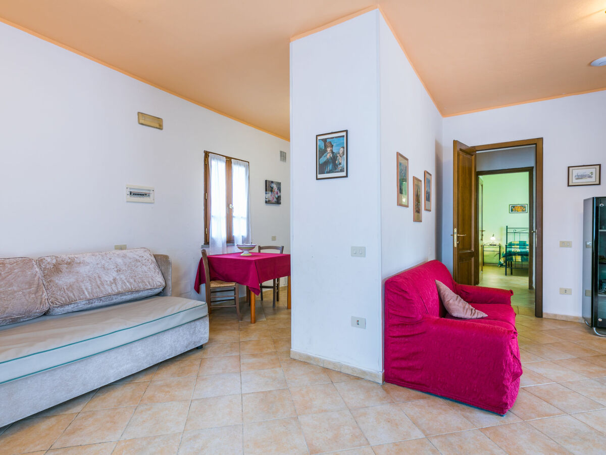Trilocale 55 m² à Fucecchio, domaine avec piscine - Photo 14
