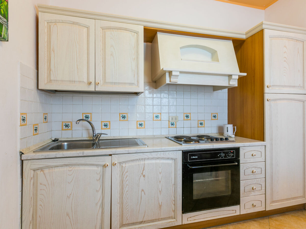 Trilocale 55 m² à Fucecchio, domaine avec piscine - Photo 16