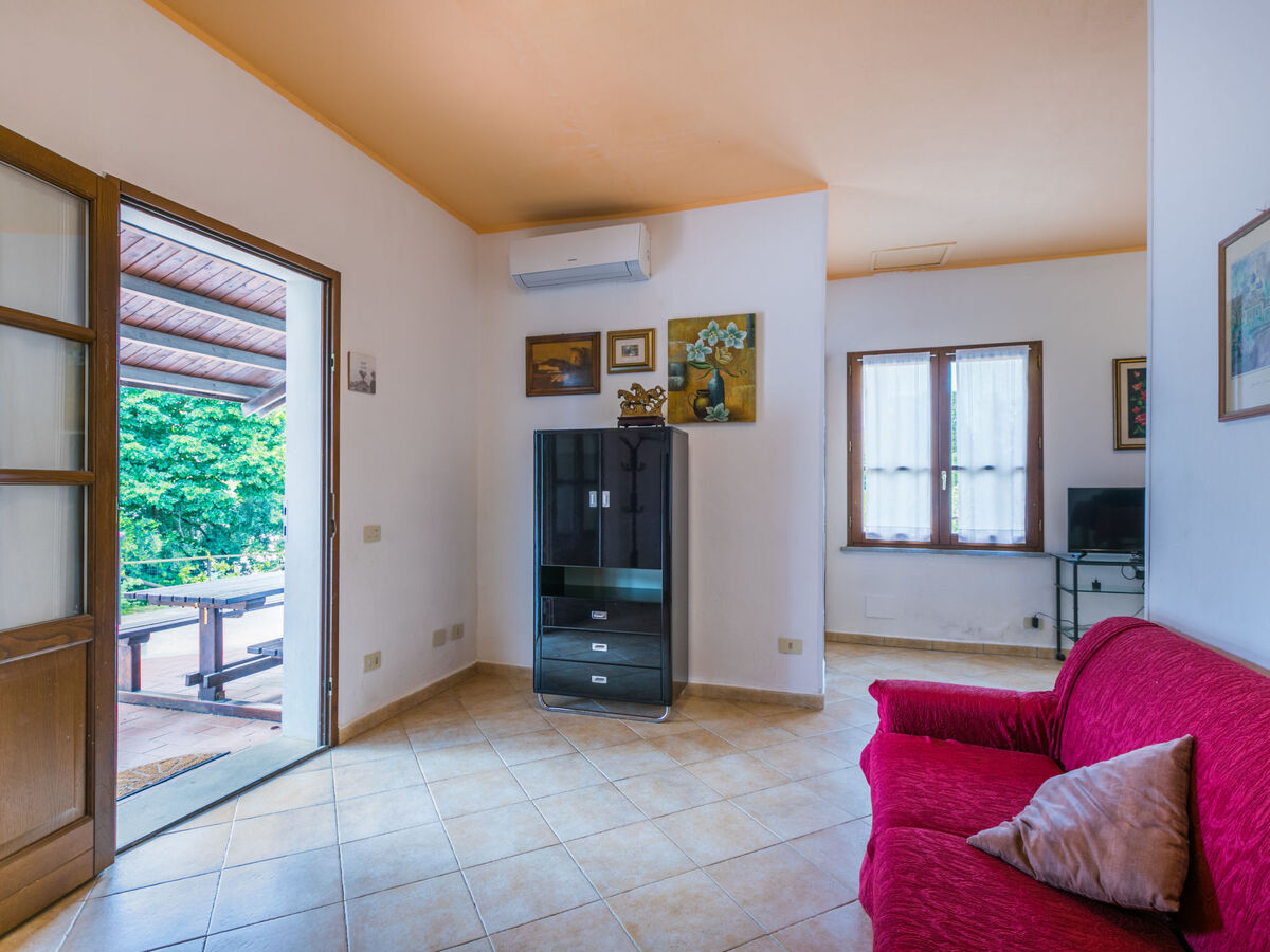 Trilocale 55 m² à Fucecchio, domaine avec piscine - Photo 18